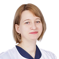 Антипина Ирина Владимировна, уролог