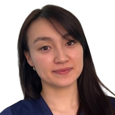 Рахимова Регина Илдаровна, стоматолог-хирург