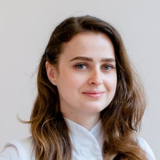 Щепетева Юлия Юрьевна, рентгенолог