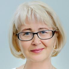 Горошкова Марина Юрьевна, гематолог