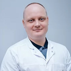 Щетинин Николай Александрович, онколог