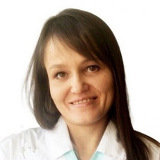 Молотилова Светлана Анатольевна, кардиолог