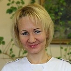 Елисеева Татьяна Васильевна, рентгенолог