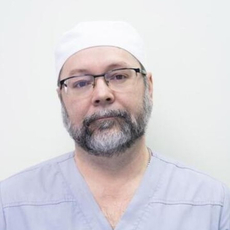 Паутов Сергей Михайлович, стоматолог-ортопед