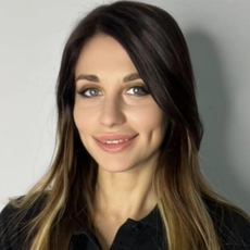 Латыпова Анастасия Александровна, стоматолог-терапевт