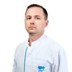 Зацаринный Владимир Викторович, хирург