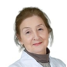 Гордеева Ирина Александровна, гинеколог