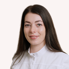 Баранцева Зоя Юрьевна, стоматолог-терапевт