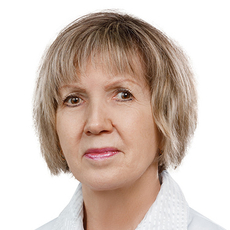 Липина Валентина Ивановна, гинеколог