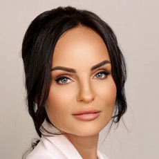 Зятькова Марина Фридриховна, гинеколог