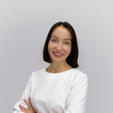 Арсич Марина Олеговна, стоматолог-хирург