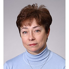 Кобякова Ольга Алексеевна, педиатр