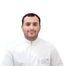 Уроков Сардор Зоирович, стоматолог-хирург