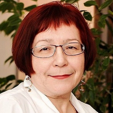Храмова Елена Робертовна, кардиолог