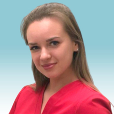 Путова Анастасия Андреевна, стоматолог-терапевт