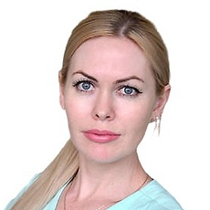 Пичугина Ольга Николаевна, анестезиолог