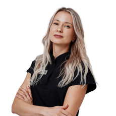 Громенко Елена Олеговна, стоматологический гигиенист