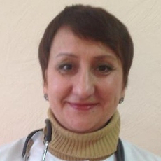 Мамяшева Роза Сагитовна, анестезиолог