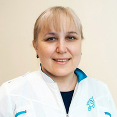 Золотарева Галина Игоревна, детский невролог