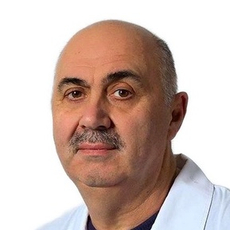 Костяев Виктор Евгеньевич, флеболог