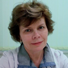 Бала Ольга Павловна, кардиолог