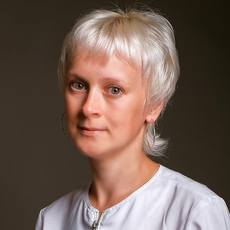 Кремзер Марина Валерьевна, стоматологический гигиенист