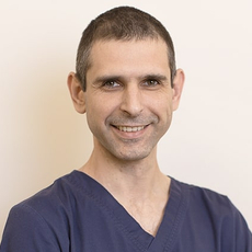 Шиленков Илья Юрьевич, хирург