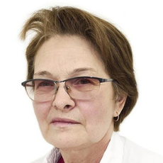 Ведерникова Наталья Николаевна, физиотерапевт