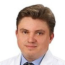 Бербенев Сергей Вячеславович, нейрохирург