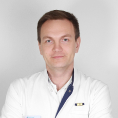Спичко Александр Анатольевич, ортопед