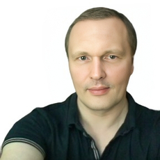 Шабурин Юрий Юрьевич, массажист