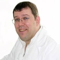 Бродский Сергей Евгеньевич, стоматолог-терапевт