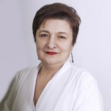 Матвеева Лариса Ивановна, ЛОР