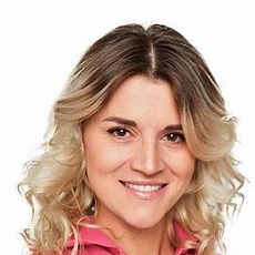 Коммесон Екатерина Викторовна, стоматологический гигиенист