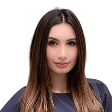 Кочарян Ани Манвеловна, стоматолог-хирург