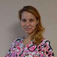 Семенова Екатерина Михайловна, акушер-гинеколог