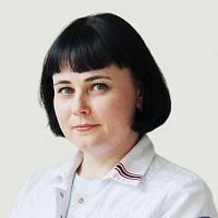 Чеботарева Нонна Викторовна, офтальмолог