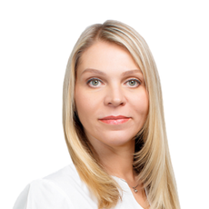 Рейтер Ольга Александровна, гинеколог