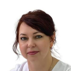 Качанова Анастасия Викторовна, дерматолог