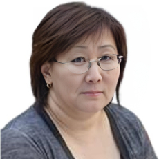 Саввина Валентина Алексеевна, детский хирург