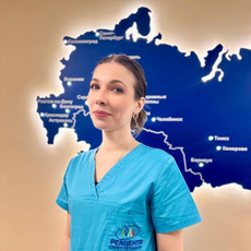 Воротникова Ксения Анатольевна, детский невролог