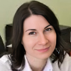 Федоринина Надежда Станиславовна, профпатолог