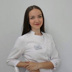 Абрамова Светлана Валерьевна, трихолог