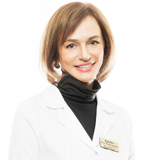 Кривко Ольга Владимировна, эндокринолог