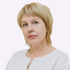 Сальникова Нина Владимировна, гинеколог