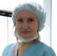 Ермолаева Людмила Егоровна, стоматолог-терапевт