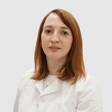 Кравцова Анна Петровна, репродуктолог