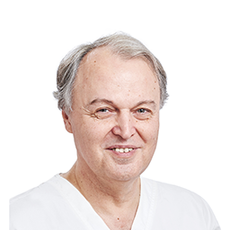 Гуляев Владимир Леонидович, психолог