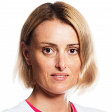 Хаменок Юлия Олеговна, педиатр