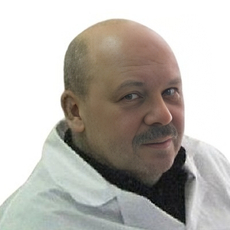 Сологуб Сергей Альбертович, рентгенолог